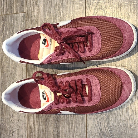 Nike Other - Nike Killshot SP DC1982 600 Men's sz 10.5 Sneakers w/box worn a couple times